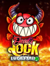 Devil's Lock LuckyTap